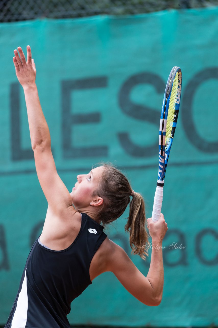 Helene Grimm 165 - Kaltenkirchen Cup